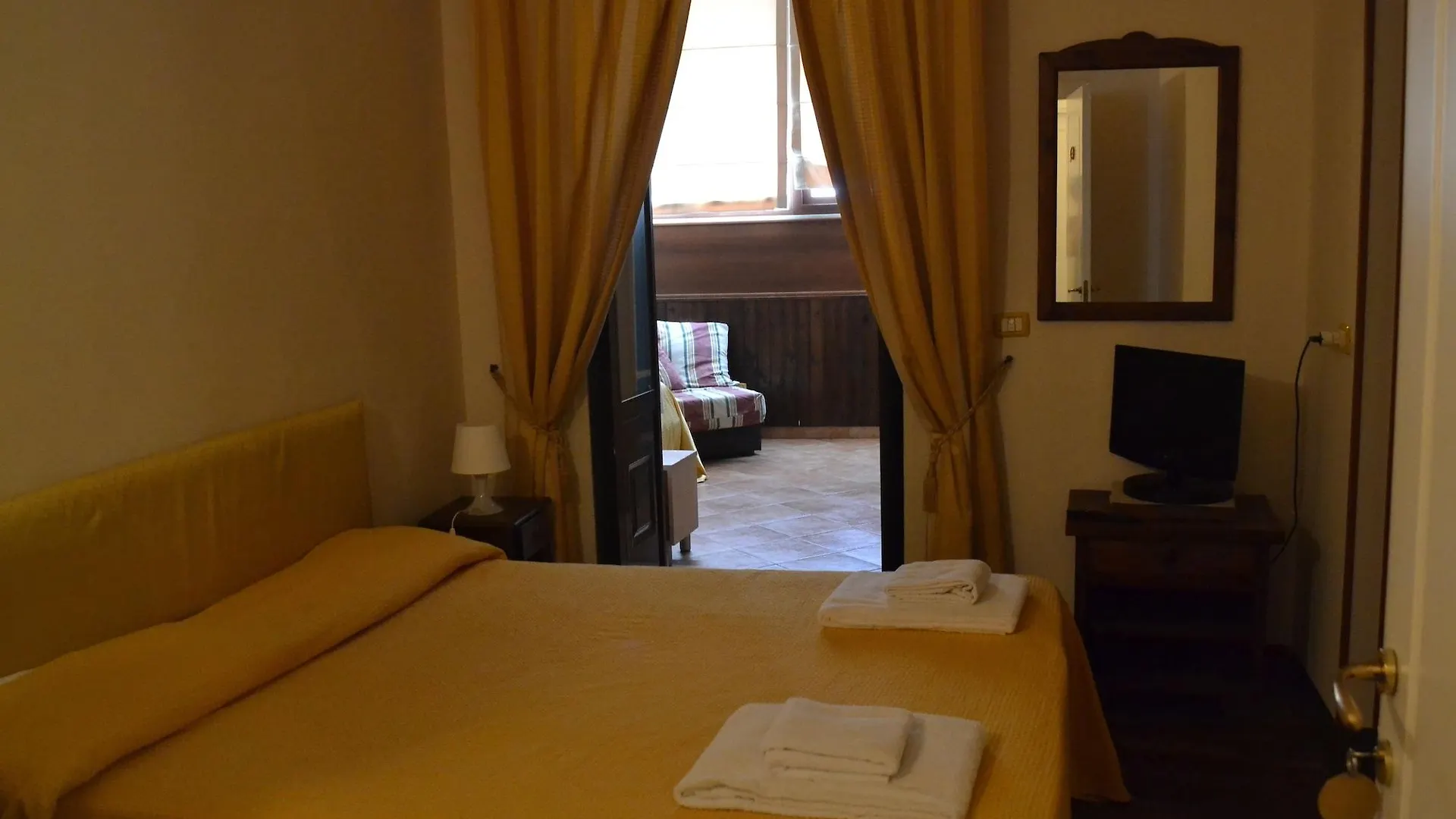 Stesicorea Palace Katanya