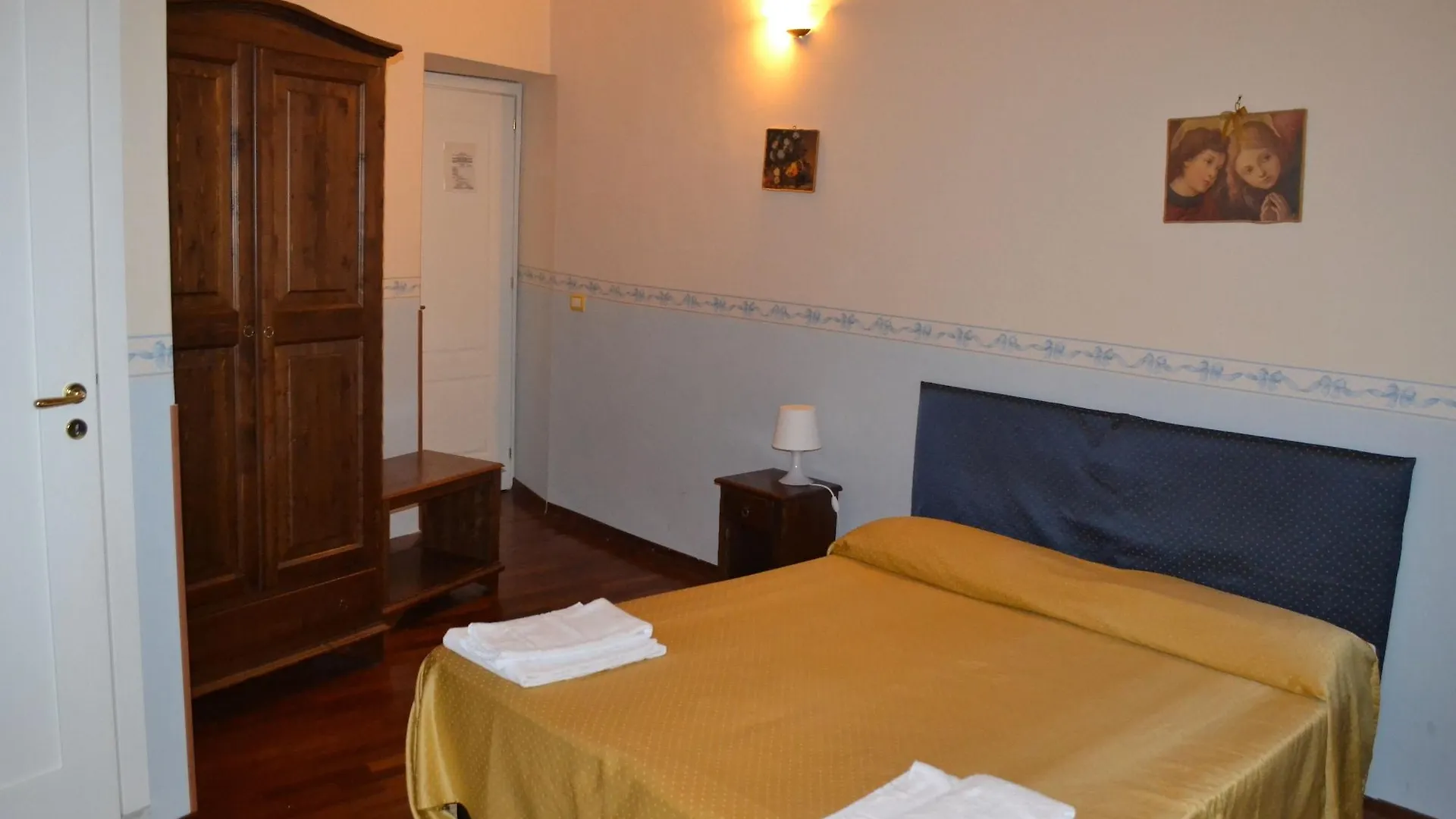 Otel Stesicorea Palace Katanya