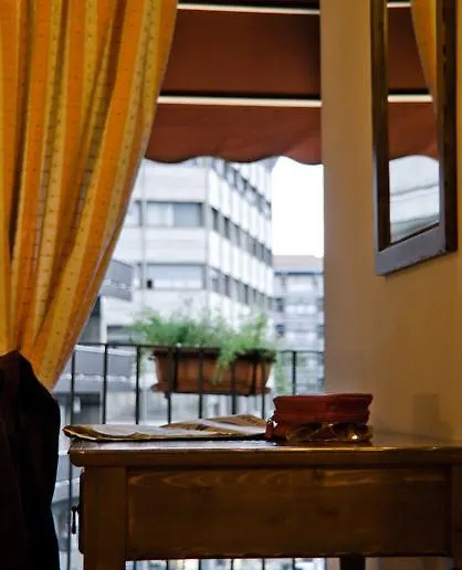 *** Otel Stesicorea Palace Katanya İtalya