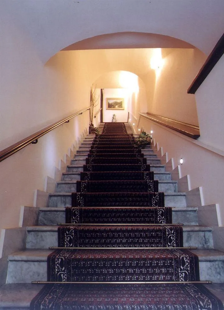 Stesicorea Palace Katanya İtalya