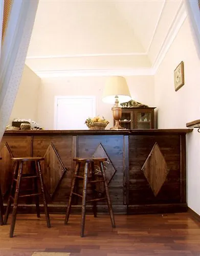 Stesicorea Palace Catania Hotell
