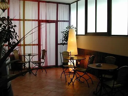 Stesicorea Palace Katanya 3*,  İtalya