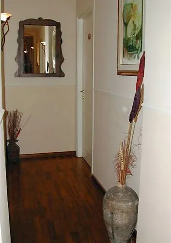 Otel Stesicorea Palace Katanya
