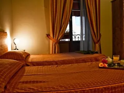 Stesicorea Palace Catania