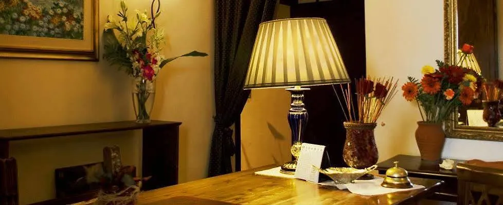Stesicorea Palace Catania Hotell