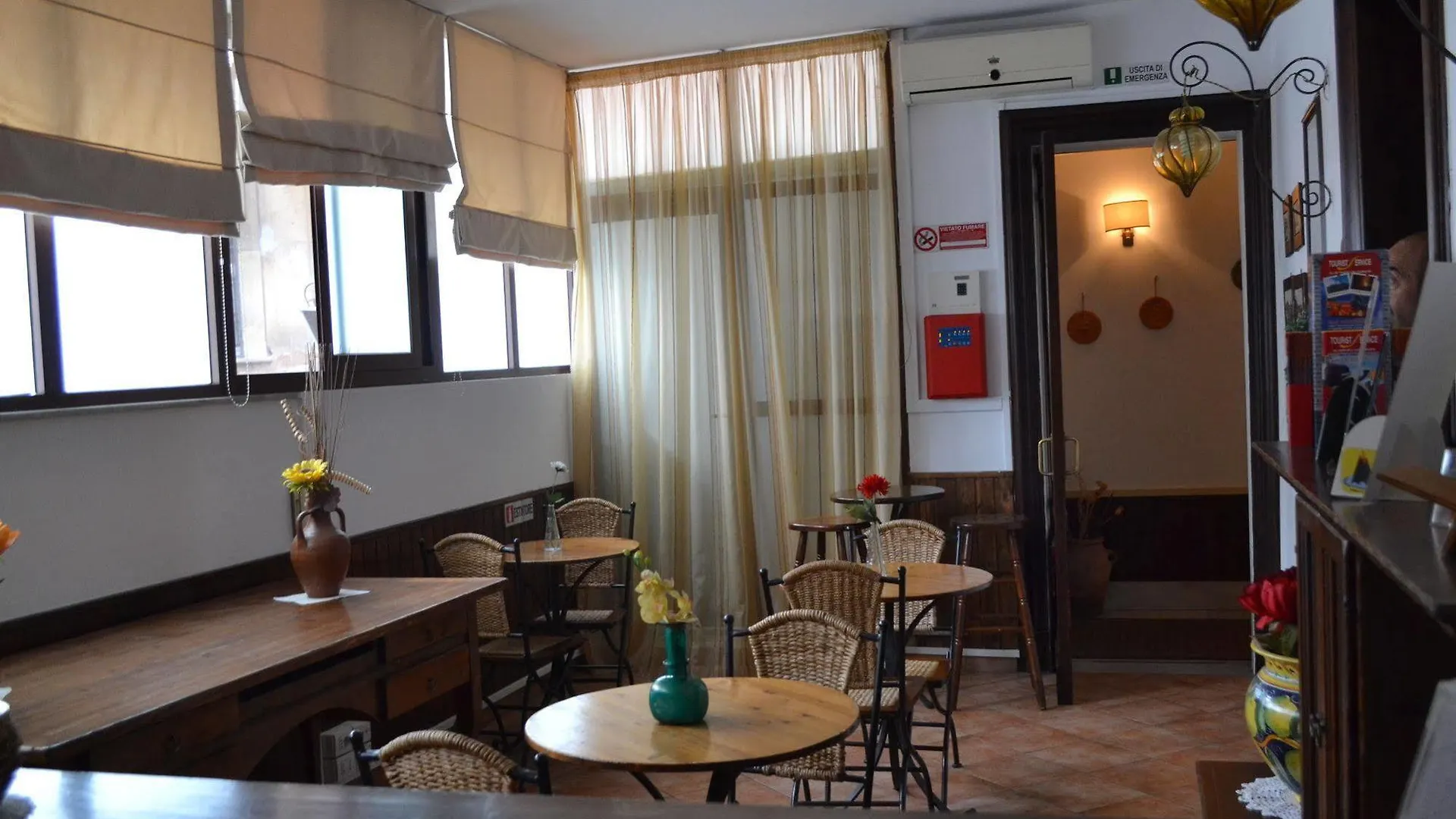 Otel Stesicorea Palace Katanya