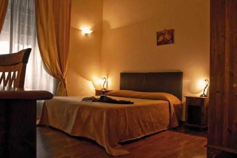 Hotel Stesicorea Palace Catane