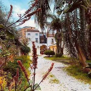 Hotel La Palma, Catánia