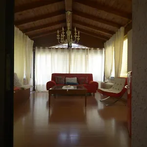 Marisa Frühstückspension Pavia