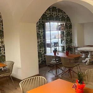3* Pensjonat Stesicoro Inhabit
