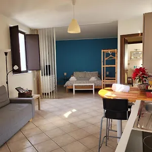 Casa vacanze Casa Currò