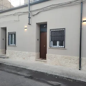 Appartamento Casa Del Forestiero