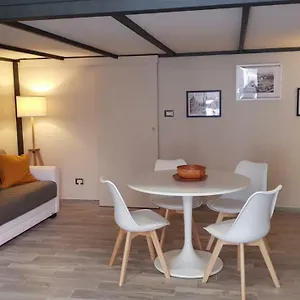 Casa vacanze Il Cicilio