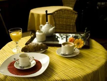 Hotel Stesicorea Palace Katania