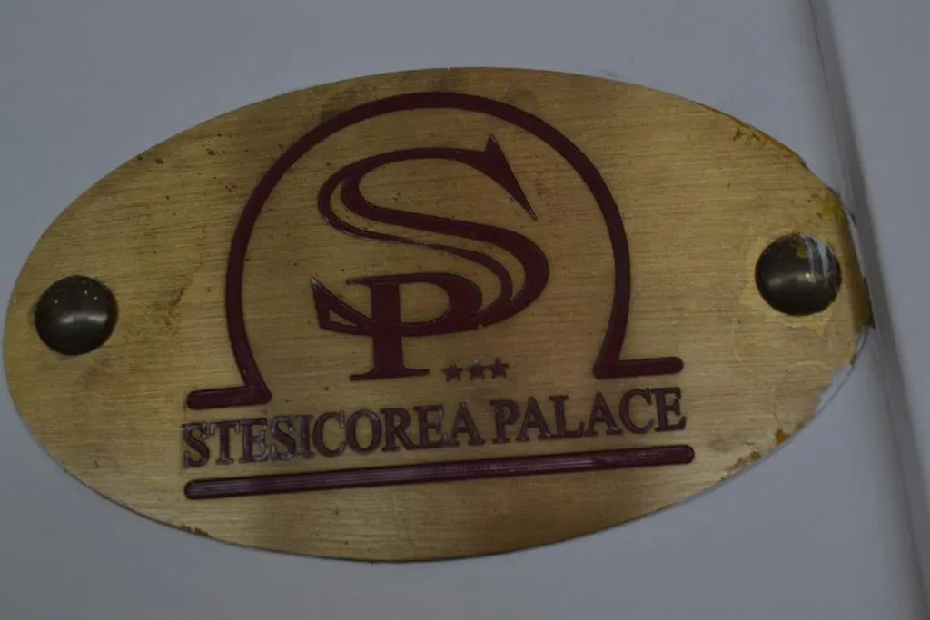 Stesicorea Palace Aeroporto di Catania Fontana Rossa 3*,  Italia