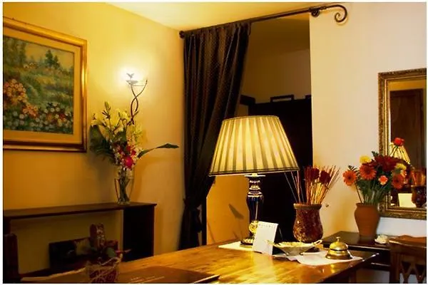 Hotel Stesicorea Palace CTA