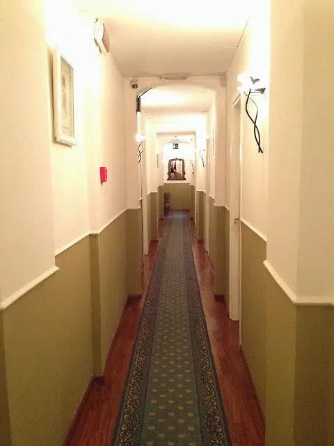 Stesicorea Palace CTA Hotel