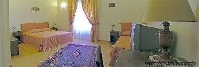 Hotel Stesicorea Palace CTA
