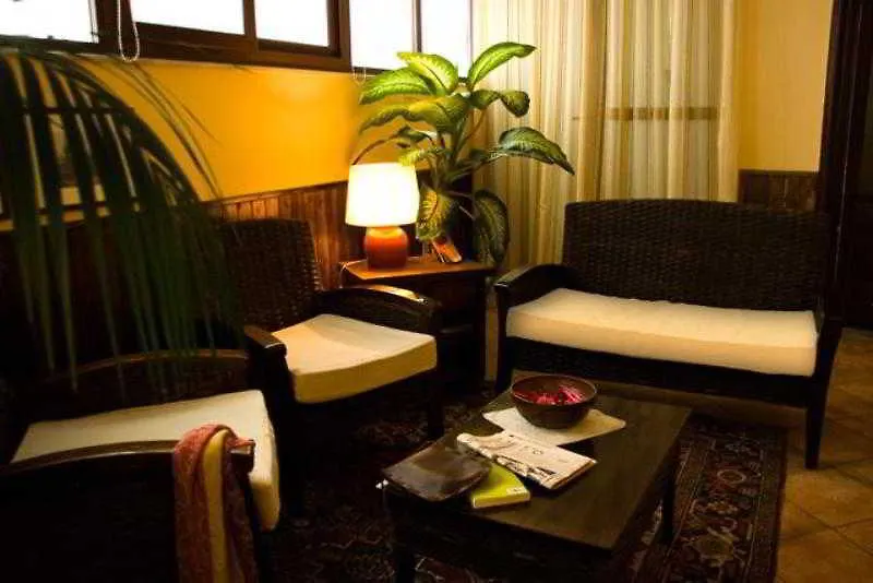 Hotel Stesicorea Palace Katania