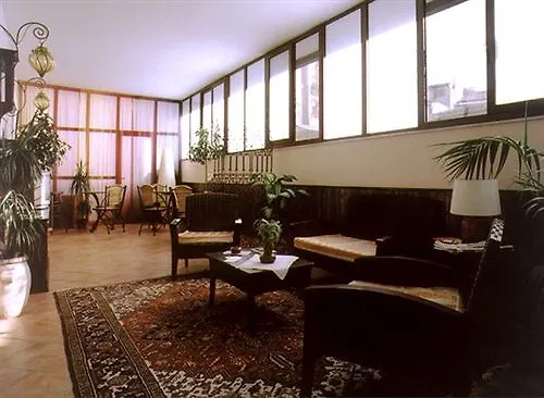 Stesicorea Palace Katania 3*,