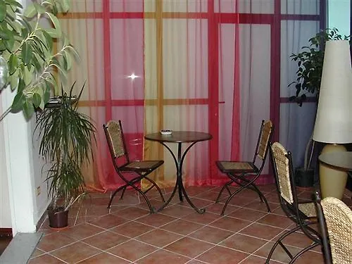 Stesicorea Palace Aeroporto di Catania Fontana Rossa