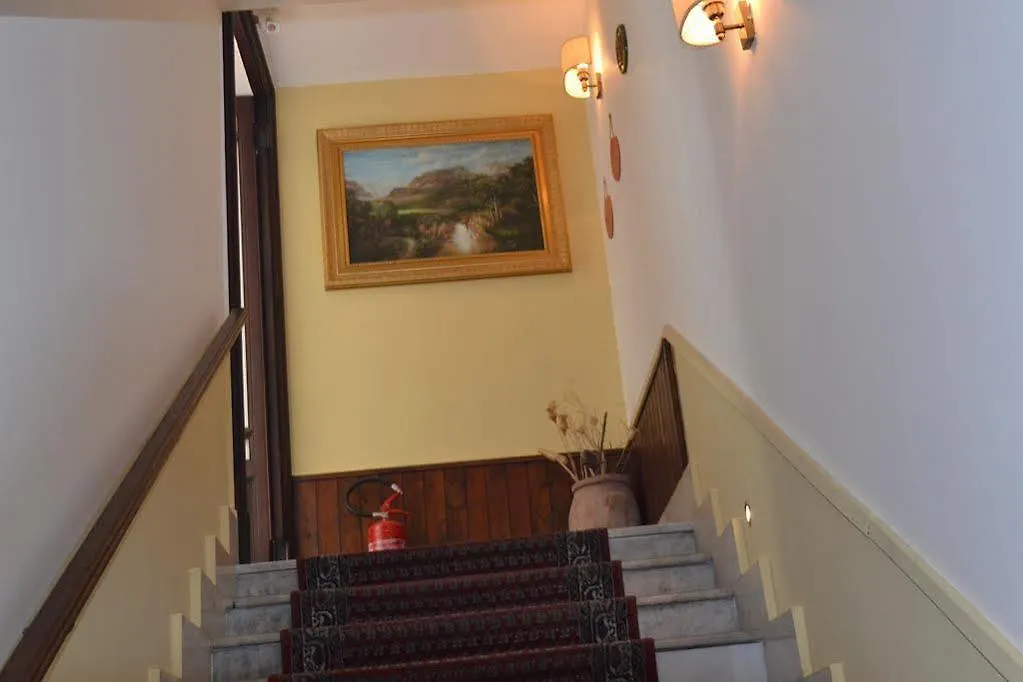 Stesicorea Palace Katania Hotel